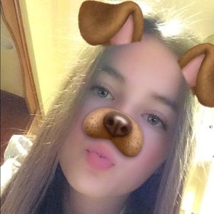 Meet your Posher, Gracie